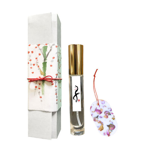 Coffret Parfumé pour la maison